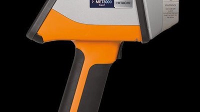 Seven reasons to choose the X-MET8000 Expert Geo for mining