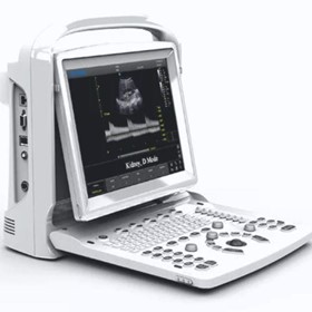 Portable Ultrasound Machine | ECO3 Expert