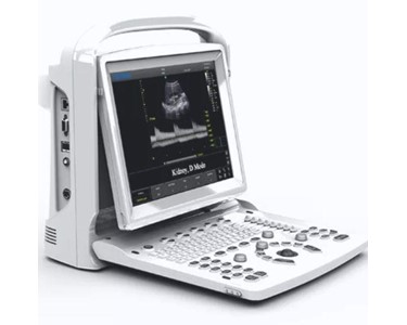Chison - Portable Ultrasound Machine | ECO3 Expert