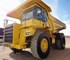 Komatsu - Used Rigid Dump Truck | HD465-5