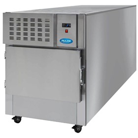 NMF Standard Series Mortuary Freezer - 1 Bay NMF1