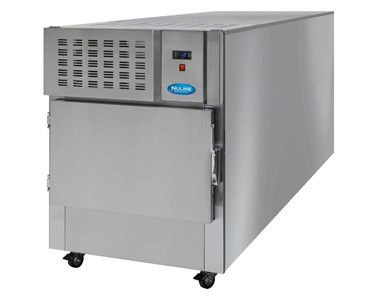 Nuline - NMF Standard Series Mortuary Freezer - 1 Bay NMF1