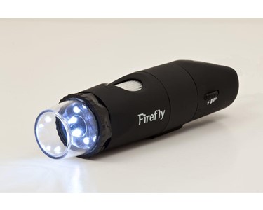 Firefly - Wireless Digital Video Dermatoscope 
