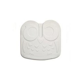 Owl Pressure Relief Cushion