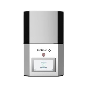Dental 3D Printer | 3D Printer - Full HD / 4K (a.k.a The Fastest)