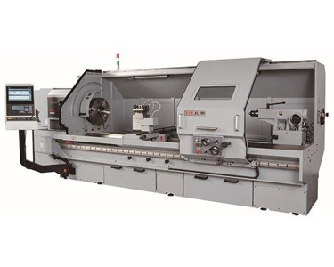 CNC Lathe | KR-L780 Series