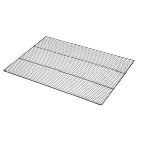 50 x 85cm Stainless Steel Mesh Trays