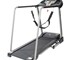 Orbit Fitness - SteadyStrider Treadmill with Safety Rails