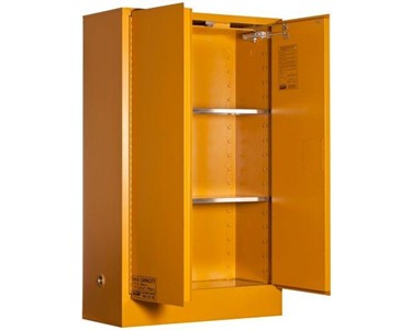250L Organic Peroxide Dangerous Goods Storage Cabinets