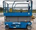 Genie - Used Slab Scissor Lift | 2015 GS3246 