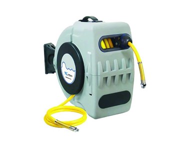 Infinity Pipe Systems - Air Hose Reel