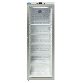 Laboratory Vaccine Refrigerator | HR400G