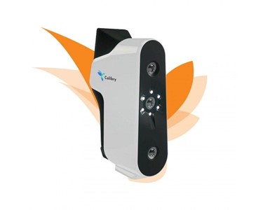 Calibry - Industrial Handheld 3D Scanner | Thor3D