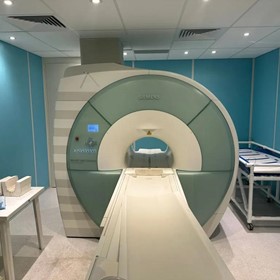 Essenza 1.5T [MRI] [EX4519]