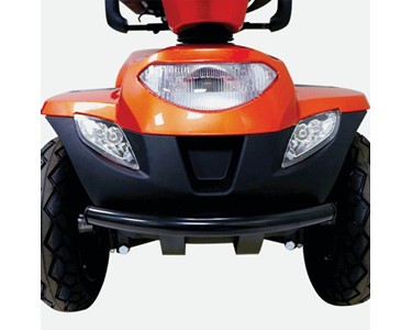 Aspire - Aspire Mobility Scooter – Juno Large