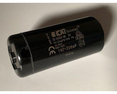 Electrical Capacitors 35uF to 480uf Motor Fan