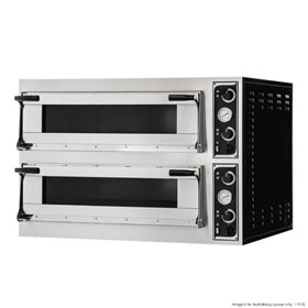 Commercial Pizza Oven | TP-2