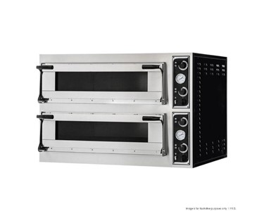 Prisma Food - Commercial Pizza Oven | TP-2