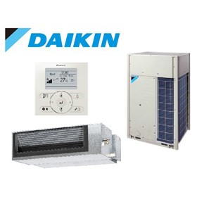 24KW Ducted Air Conditioner | FDYQ250LC-TAY