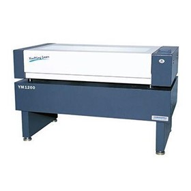 Laser Engraving Machine | YM1200