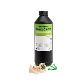 DentaCAST - 1kg
