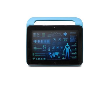 Onyx - 10.1" Rugged Medical Tablet | MD102N