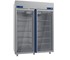 1430L Stainless Steel Pharmacy Refrigerator | Model MP 1430 SG