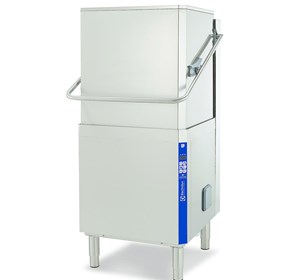 EPRO EHT80ROW Hood Type Dishwasher