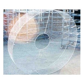 Fan Guard and Core Guards Manufacturer