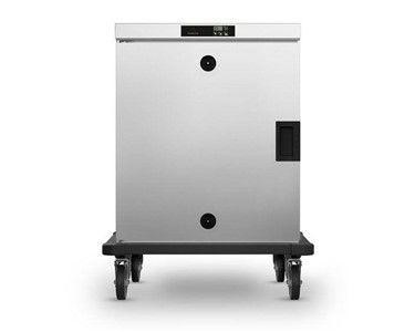 MODULINE HOT HOLDING AND COMBI - Hot Holding Combi Oven