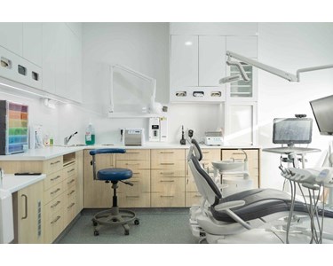 Dental Fitout Oatley