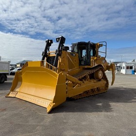 Used Dozer D8T | 2012