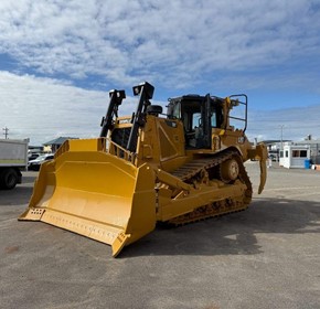 Used Dozer D8T | 2012