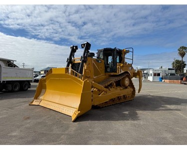 Caterpillar - Used Dozer D8T | 2012