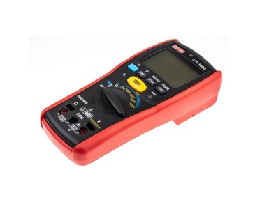 RS PRO - IIT1500 Insulation Tester