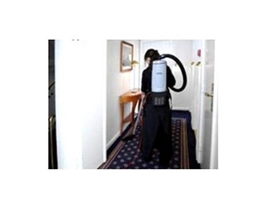 Nilfisk - Vacuum Backpack Cleaner | GD5