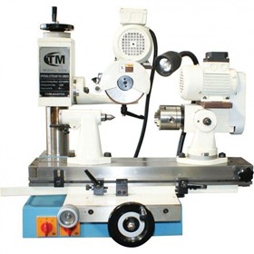 Universal Tool & Cutter Grinder - TM-6025Q