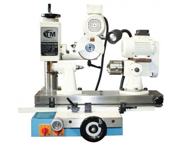 Universal Tool & Cutter Grinder - TM-6025Q