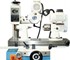 Universal Tool & Cutter Grinder - TM-6025Q