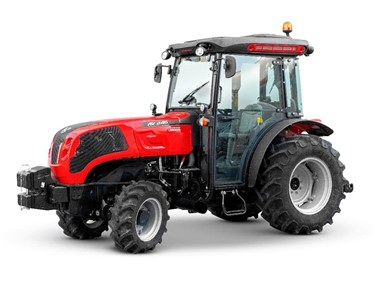 Antonio Carraro - F 100 or V 100  100hp