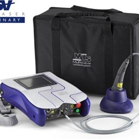 Mphi Vet Therapy Laser