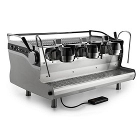 Commercial Coffee Machine | MVP Hydra 3 Group