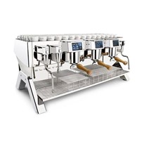 Commercial Coffee Machine | INDIE