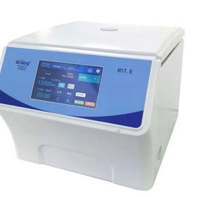 Multifunctional Centrifuge, Max speed 17,500rpm, max capacity 4 x 100m