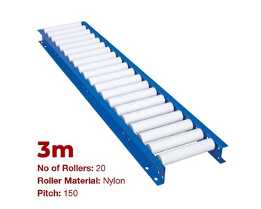 Roller Conveyor | CGR068