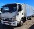 Isuzu - Used Curtainsider Truck | 2014 ISUZU FRR500 