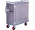 Axis Health - List Carts | 1200 x 600 x 1430 mm | Medicine Trolley