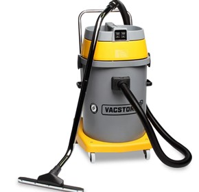 AS59 CBE 56L Wet & Dry Vacuum Cleaner | Heavy Duty