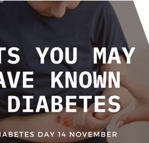 International Diabetes Day
