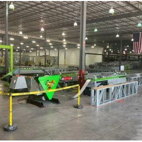 Intellisteel Disrupts the US Construction Industry with Steel Framing